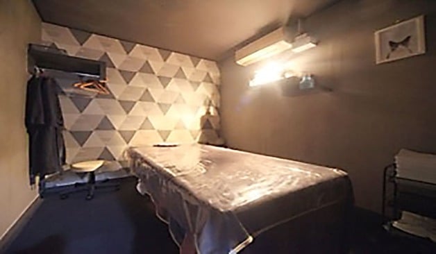 한대앞역 베베스웨디시